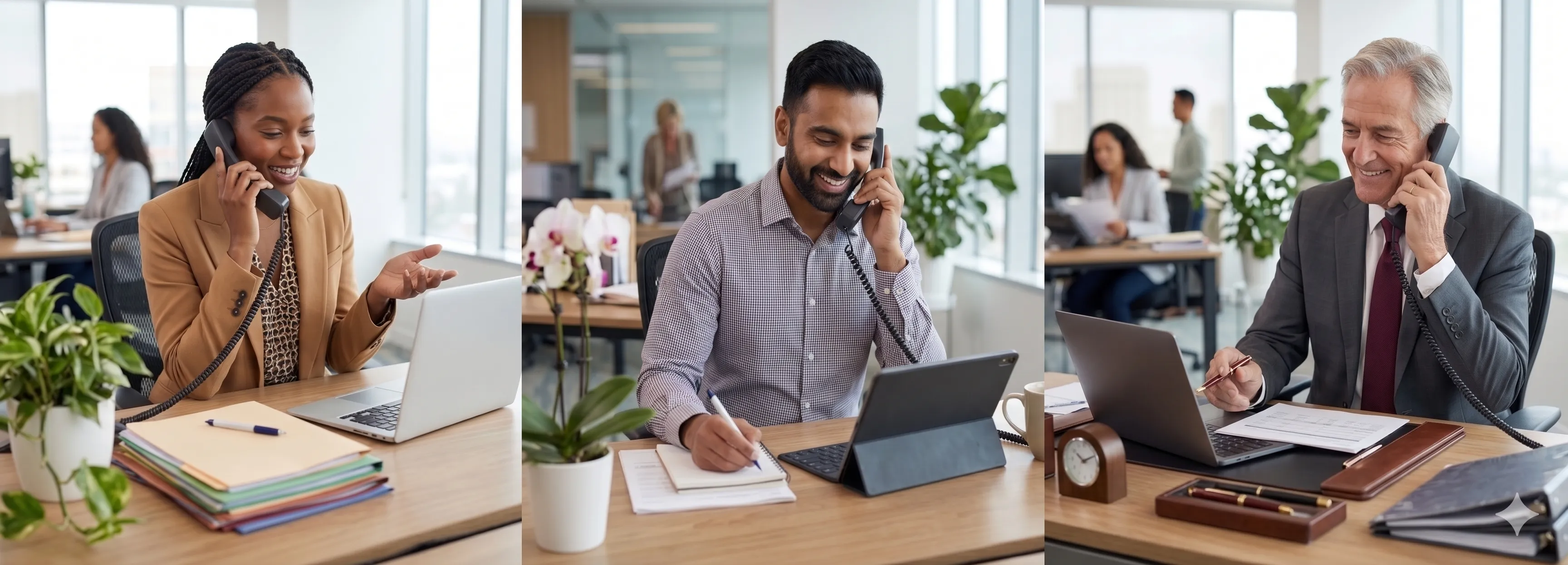 VOXTiX Contact Center Integration