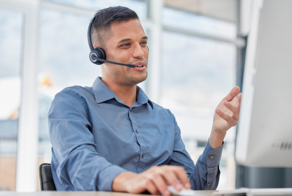 Using telecommunicaions to drive increasing profits in business